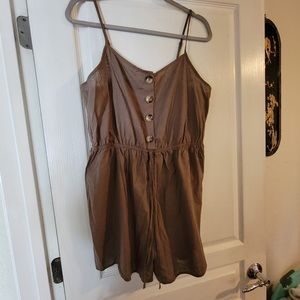 Shein Romper